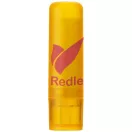 Deale lip balm stick, Plastic, Orange