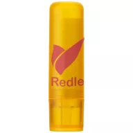 Deale lip balm stick, Plastic, Orange