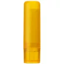 Deale lip balm stick, Plastic, Orange