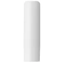 Deale lip balm stick, Plastic, White