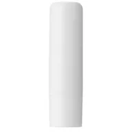 Deale lip balm stick, Plastic, White