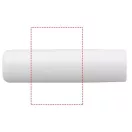 Deale lip balm stick, Plastic, White