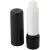 Deale lip balm stick, Plastic, solid black