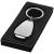 Breloc desfacator de sticle, Everestus, KR0325, metal, gri