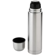   Termos 750 ml, perete dublu, Everestus, SN, otel inoxidabil, argintiu