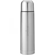   Termos 750 ml, perete dublu, Everestus, SN, otel inoxidabil, argintiu