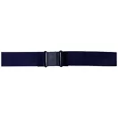 Lanyard cu catarama detasabila, 48x2.5 cm, Everestus, 20SEP1513, Poliester, Albastru