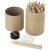 Woodby 26-piece coloured pencil set, Cardboard, Wood