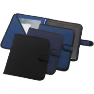 Mapa A4, Everestus, MBC23, poliester 600D, albastru navy