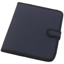 Mapa A4, Everestus, MBC23, poliester 600D, albastru navy