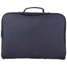 Geanta documente, 40x8x27 cm, Everestus, 20SEP1053, Poliester 600D, Albastru