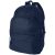 Rucsac confortabil, curele ajustabile, buzunar frontal, Everestus, TD, poliester, albastru navy