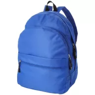   Rucsac confortabil, curele ajustabile, buzunar frontal, Everestus, TD, 600D poliester, albastru royal