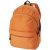 Rucsac confortabil, curele ajustabile, buzunar frontal, Everestus, TD, 600D poliester, portocaliu