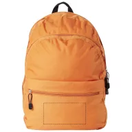   Rucsac confortabil, curele ajustabile, buzunar frontal, Everestus, TD, 600D poliester, portocaliu