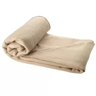   Patura picnic in husa cu snur 150x120 cm, Everestus, HY05, Poliester, bej