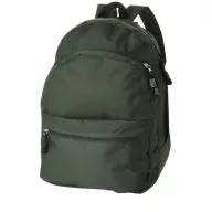   Rucsac confortabil, curele ajustabile, buzunar frontal, Everestus, TD, 600D poliester, verde