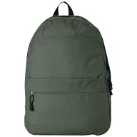   Rucsac confortabil, curele ajustabile, buzunar frontal, Everestus, TD, 600D poliester, verde