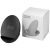 S10 Bluetooth® 3-function speaker,  solid black