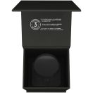 Incarcator wireless magnetic 15W+5W, SCX W22, 2410E256856, Aluminiu, Plastic, Negru