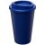 Americano® Midnight 350 ml insulated tumbler, PP Plastic, Blue