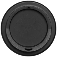   Americano® 350 ml insulated tumbler, PP Plastic, solid black