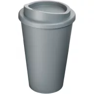 Americano® 350 ml insulated tumbler, PP Plastic, Grey