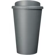 Americano® 350 ml insulated tumbler, PP Plastic, Grey