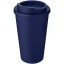 Americano® 350 ml insulated tumbler, PP Plastic, Blue