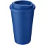 Americano® 350 ml insulated tumbler, PP Plastic, Mid Blue