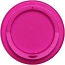 Americano® 350 ml insulated tumbler, PP Plastic, Magenta
