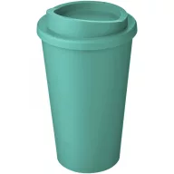 Americano® 350 ml insulated tumbler, PP Plastic, Aqua