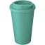 Americano® 350 ml insulated tumbler, PP Plastic, Aqua
