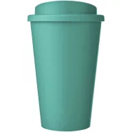 Americano® 350 ml insulated tumbler, PP Plastic, Aqua