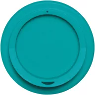 Americano® 350 ml insulated tumbler, PP Plastic, Aqua