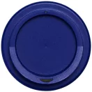 Brite-Americano® 350 ml insulated tumbler, PP Plastic, Blue