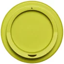 Brite-Americano® 350 ml insulated tumbler, PP Plastic, Lime