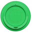 Brite-Americano® 350 ml insulated tumbler, PP Plastic, Green