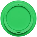 Brite-Americano® 350 ml insulated tumbler, PP Plastic, Green
