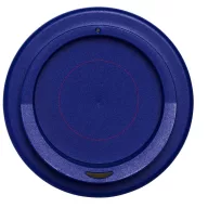   Brite-Americano® 350 ml insulated tumbler, PP Plastic, Mid Blue