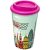 Brite-Americano® 350 ml insulated tumbler, PP Plastic, Pink