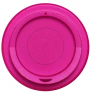 Brite-Americano® 350 ml insulated tumbler, PP Plastic, Pink