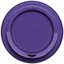 Brite-Americano® 350 ml insulated tumbler, PP Plastic, Purple