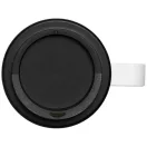 Americano® Grande 350 ml insulated mug, PP Plastic, White, solid black