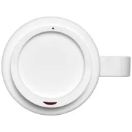   Americano® Grande 350 ml insulated mug, PP Plastic, Red,White