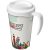 Brite-Americano® grande 350 ml insulated mug, PP Plastic, White