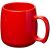 Classic 300 ml plastic mug, SAN, Red