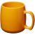 Classic 300 ml plastic mug, SAN, Orange