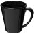 Supreme 350 ml plastic mug, SAN, solid black