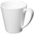 Supreme 350 ml plastic mug, SAN, White